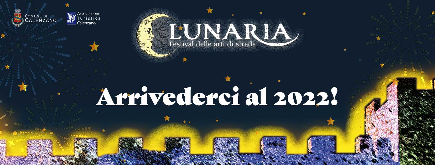 Lunaria Calenzano 2021