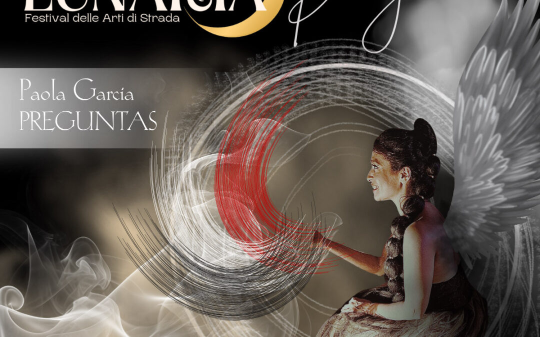 PAOLA GARCIA – PREGUNTAS
